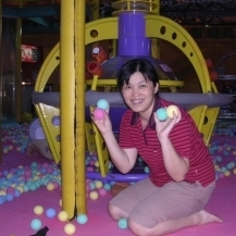 鄭宜倩