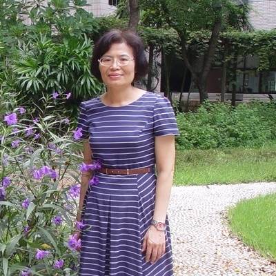 許溫泌組長