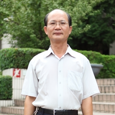 警衛