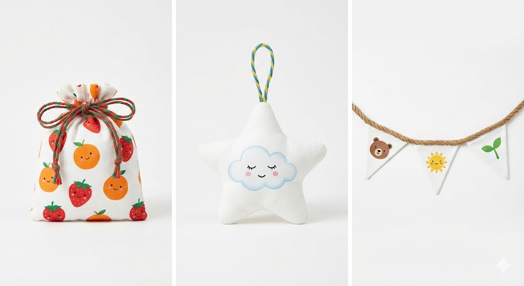 學生作品示意圖